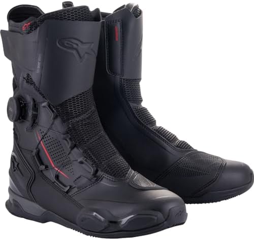 Amazon.com: Alpinestars Honda Tech 7 Enduro Drystar Boots