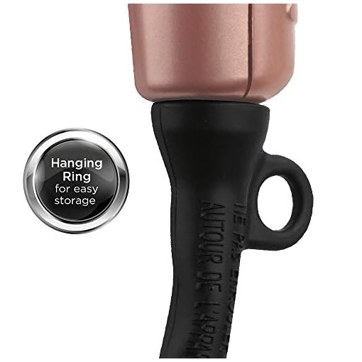Revlon 1875W Lightweight + Fast Dry Hair Dryer - Image 7