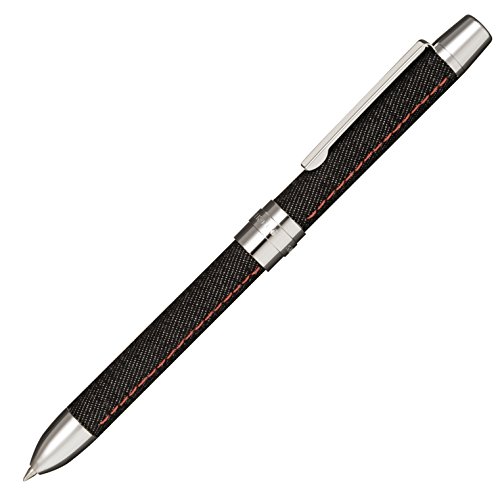 Sailor Refino Multifunction Writing Instruments Denim Black 16-0326-220 - Thumbnail 4