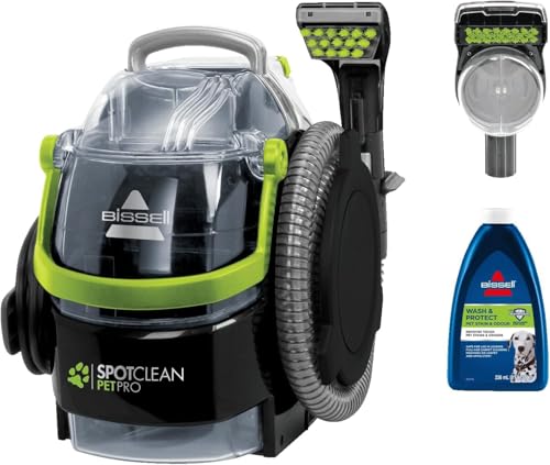 SpotClean Pet Pro Aspiradora de Agua Tapicería 750W 15585