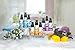 Flushie Pre-Toilet Sprays for Poop Travel Size Toiletries Bathroom Spray for Poop Spray for Toilet Deodorizer Traveling Essentials Poop deodorizer Poop Odor eliminator