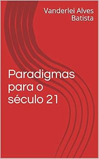 Livro Paradigmas para o século 21