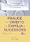 Livro Fraude no Direito de Família e Sucessões - 5ª Edição 2025