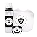 NFL Oakland Raiders Baby Gift Set