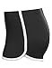 MBE Women's Basic Athletic Sport Cotton Shorts in Various Colors