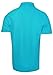 IZOD Men's Advantage Performance Solid Polo (Regular & Slim Fit)