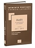 Memento audit et commissariat aux comptes by
