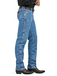 Wrangler Premium Performance Cowboy Cut Regular Fit