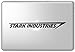 Stark Industries Iron Man Avengers - Apple Macbook Laptop Vinyl Sticker Decal
