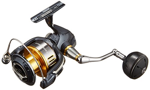 シマノ (SHIMANO) スピニングリール 15 ツインパワーSW 6000HGの商品画像