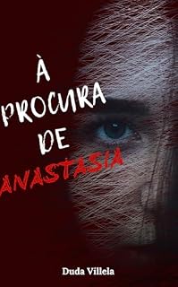 Livro À Procura de Anastasia