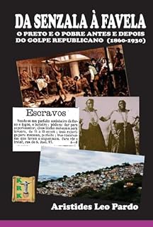 Livro Da Senzala À Favela