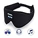 Headphones - Sleep Headphones Bluetooth Headband Wireless