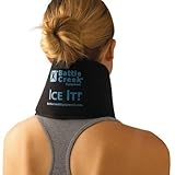 Battlecreek Ice It! Cold Comfort Neck/Jaw/Sinus System