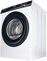 Haier HWD90-B14939 Freestanding Washer Dryer 9kg 6kg 1400RPM White view 5