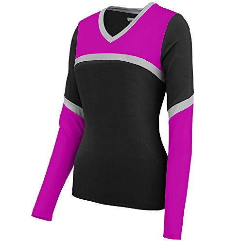 Augusta Sportswear Girls Rise Up Shell