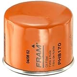 Fram PH8170 Oil Filter