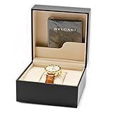 BULGARI-BB38WGLDCH-N