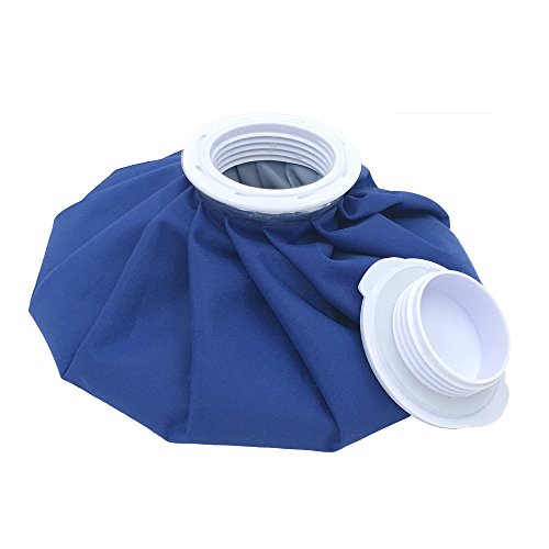 KooCare Pain Relief Hot Cold Therapy Reusable Ice Bag Pack & Wrap for