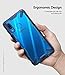 Ringke Fusion-X Designed for Galaxy A30 Case, Galaxy A20 Case Cover (6.4