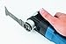 Bosch OSL114F Starlock Bi-Metal Plunge Cut Blade, 1-1/4