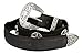 Mens Austin Texas Stars Conchos Western Leather Scalloped Belt