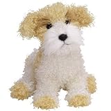 SCRAPPY the Dog - MWMT Ty Beanie Babies