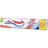 Aquafresh Triple Protection Toothpaste, 100ml (3.3 fl oz)