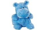 Yummy Luvvies Scented Friends Hippo 10 cm Plush material very soft texture (scented smell that lasts forever)