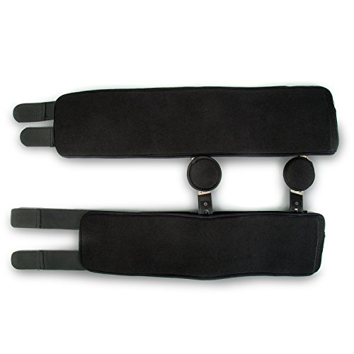 Soles Hinged Knee ROM Orthosis (SLS311S)