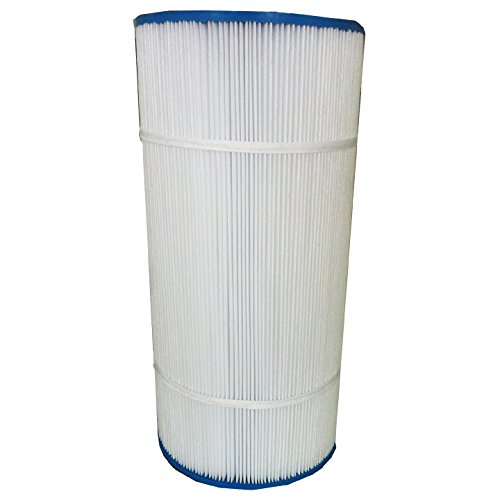 Tier1 Hayward CX1250RE, ASL Full-Flo C1250 C1500, Filbur FC-1299, Pleatco PA125, Unicel C-9499 Comparable Replacement Filter Cartridge