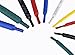TUOFENG 670 pcs 2:1 Heat Shrink Tubing kit, 6 Colors 12 Sizes Insulation Tube Apply to Electrical Wire Cable Wrap Assortment Electric