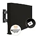 Mount Factory Outdoor TV Cover - 42