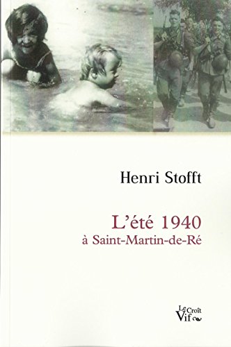 L' été 1940 à Saint-Martin-de-Ré