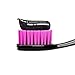 Bamboo Activated Charcoal Black Whitening Natural Stains Remover Toothpaste 3,7 Oz