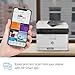 HP Color Laser 179fnw Wireless All in One Laser Printer with Mobile Printing & Built-in Ethernet (4ZB97A)thumb 4