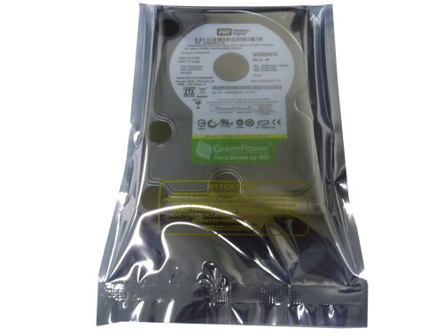 1 Western+Digital+500GB+reliable+Warranty