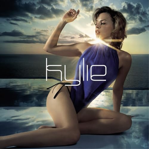 KYLIE MINOGUE - Kylie Minogue - Amazon.com Music
