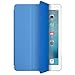 Apple iPad Air Smart Cover Blue-ZML (MGTQ2ZM/A)
