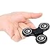 Tri-Spinner Fidget Toy ,Hand Spinner with High-speed and Stainless Bearing-Best Stress Reducer Relieves ADHD Anxiety and Boredom