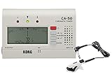 Korg (korugu) kuromatikku Tuner Ca – 50 + Contact