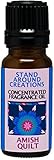 Concentrated Fragrance Oil - Amish Quilt - Spicy, sweet, and complex. Vanilla with a hint of cinnamon, clove, allspice and sugar. Hints of nutmeg and fruits. Infused w/essential oils (.33 fl.oz.)