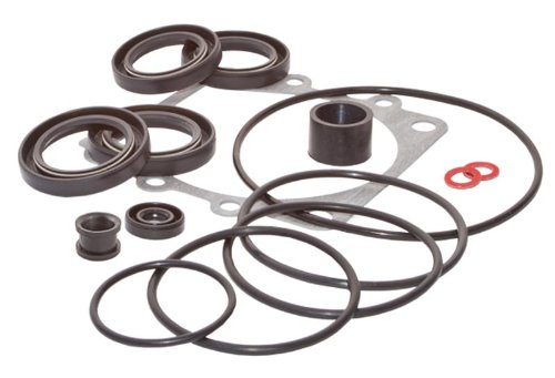 SEI MARINE PRODUCTS- Yamaha Gearcase Seal Kit 66K-W0001-20-00 200 225 250 HP 2 Stroke 4 Stroke