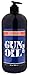GUN OIL H2O Water-Based Lubricant - Hypoallergenic Water-Based Lubricant Enriched With Aloe Vera & Ginseng Extract for Maximum Comfort And Long-Lasting Lubrication ( 32 Fluid Ounce - 1000 Milliliter )