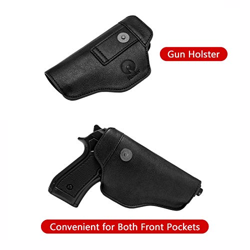 removable purse holster