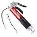 CarBole 4500 PSI Heavy Duty Pistol Grip Style Grease Gun