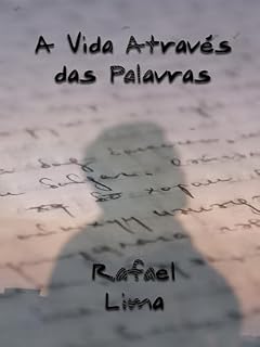 Livro A vida através das palavras