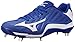 Mizuno Men's Heist IQ Baseball Shoe