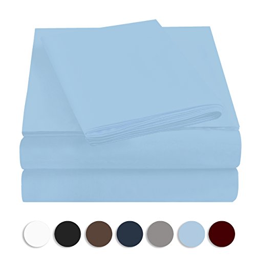 Hotel luxury bed sheets set - extra soft bedding set 1800 series …