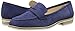 Nine West Women's Antonecia Suede Slip-On Loafer